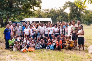 Town of Gontey, Aburi