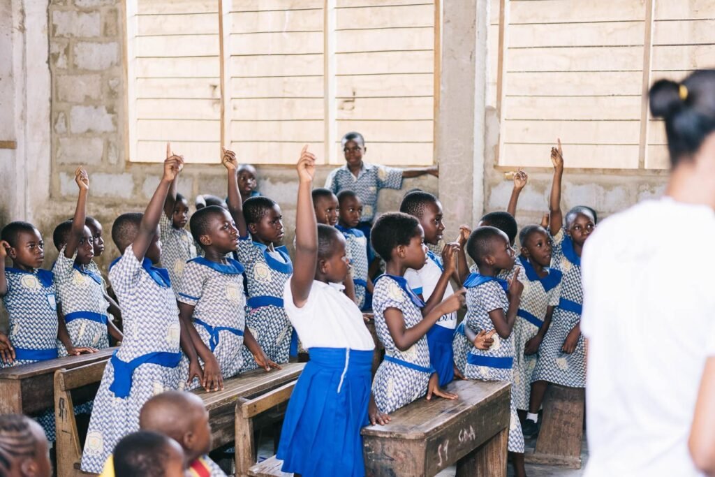 Project Love is A Verb - 2017 Donation