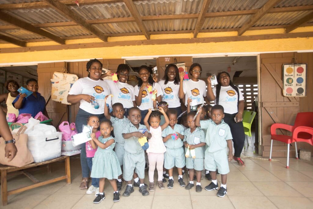 Socks for All!- Project Touch A Life